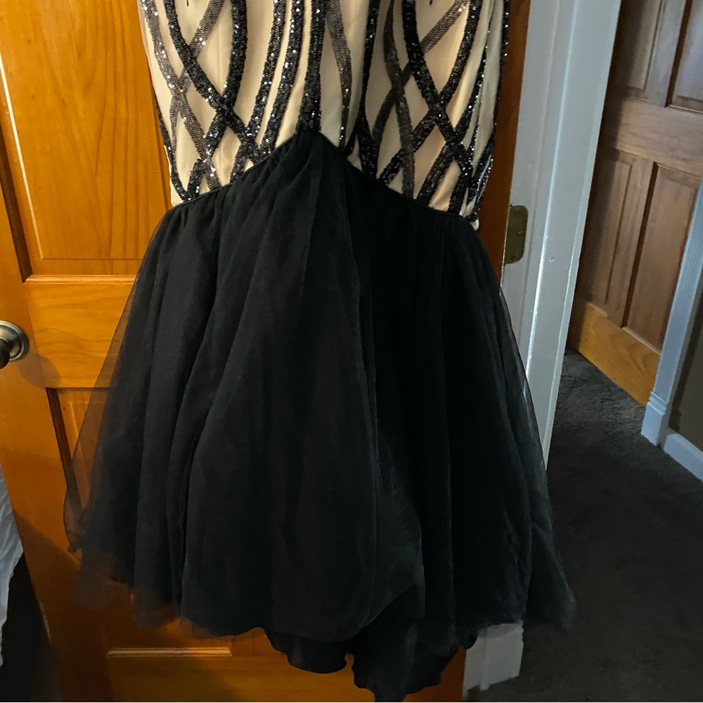 Prom Dress - Picture 6 of 8